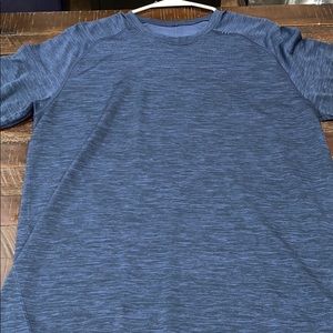 Lululemon Metal Vent